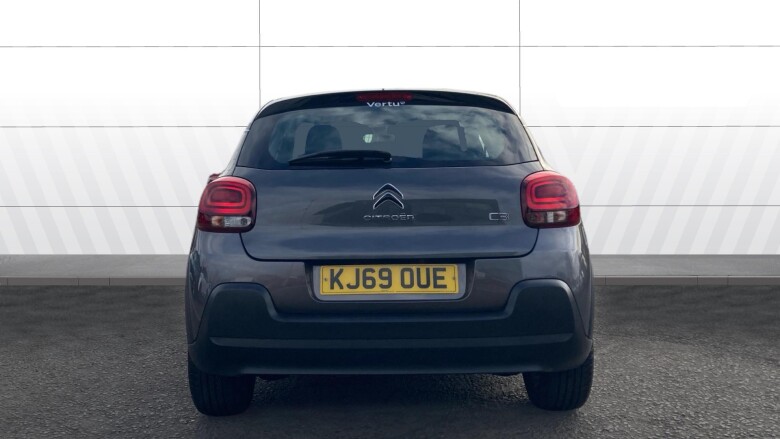 Citroen C3 1.2 PureTech 83 Feel 5dr Petrol Hatchback